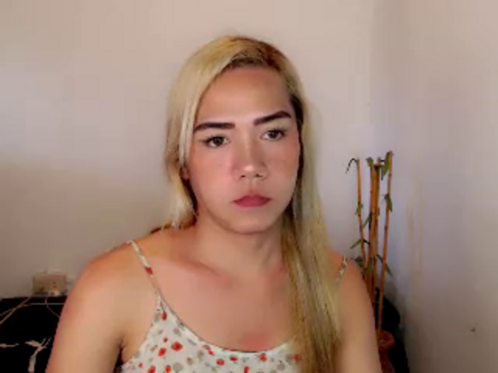 sexywildjenny