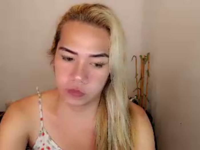 sexywildjenny