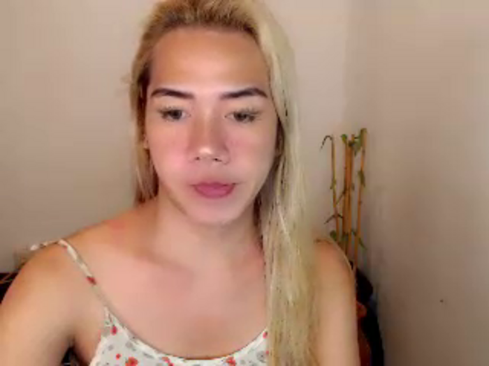 sexywildjenny