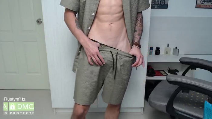 Rustynf1tZ