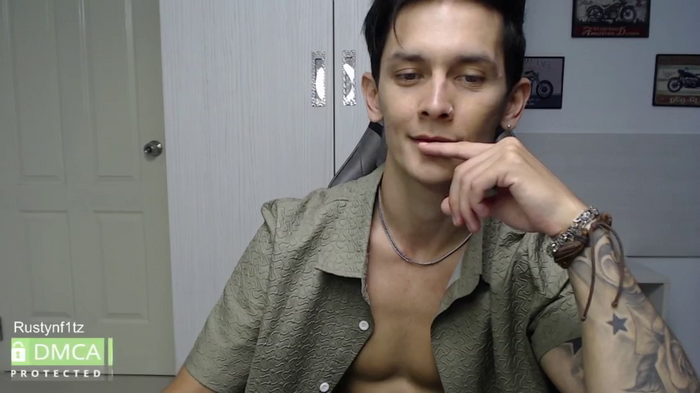 Rustynf1tZ
