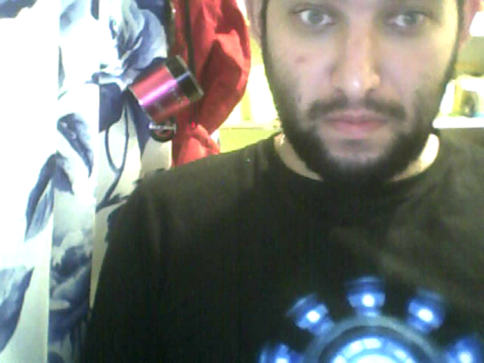 SexyMacho777