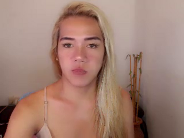 sexywildjenny