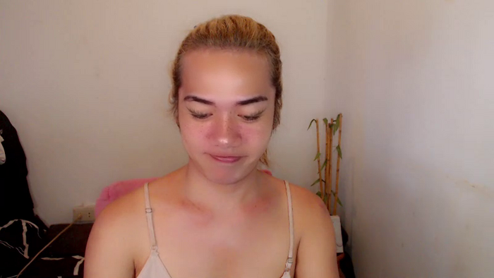 sexywildjenny