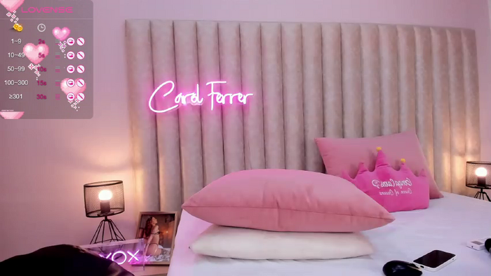 Carol-Ferrer
