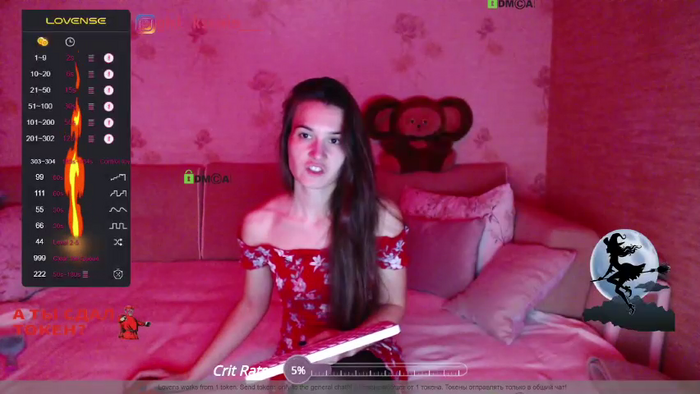 Girl-Ksenia