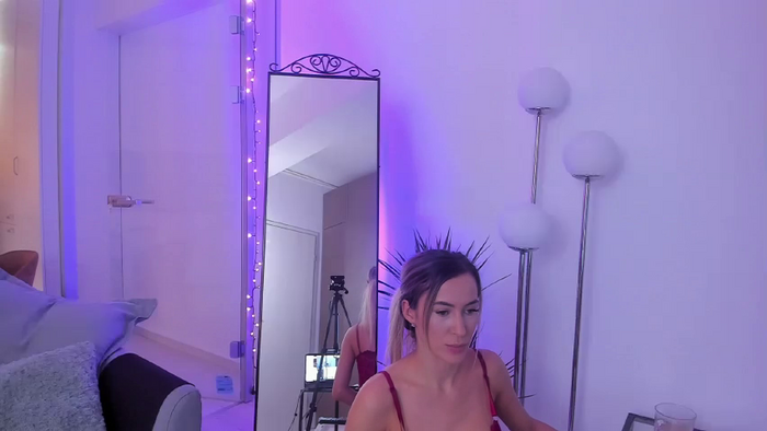 LeylaRoss