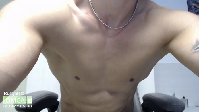 Rustynf1tZ