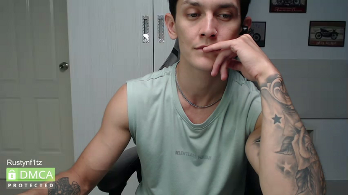 Rustynf1tZ