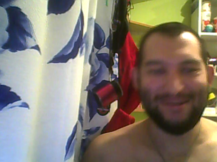 SexyMacho777