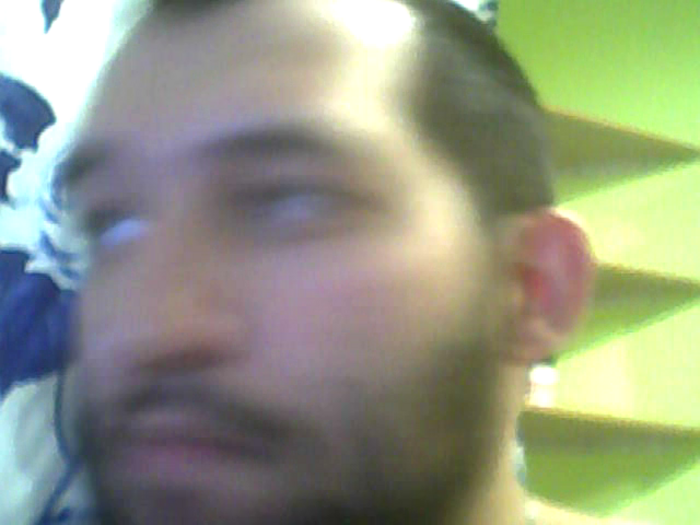 SexyMacho777