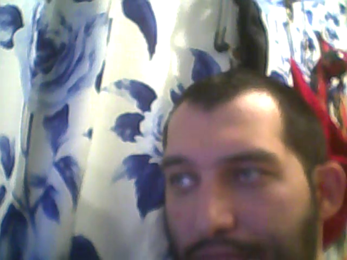SexyMacho777