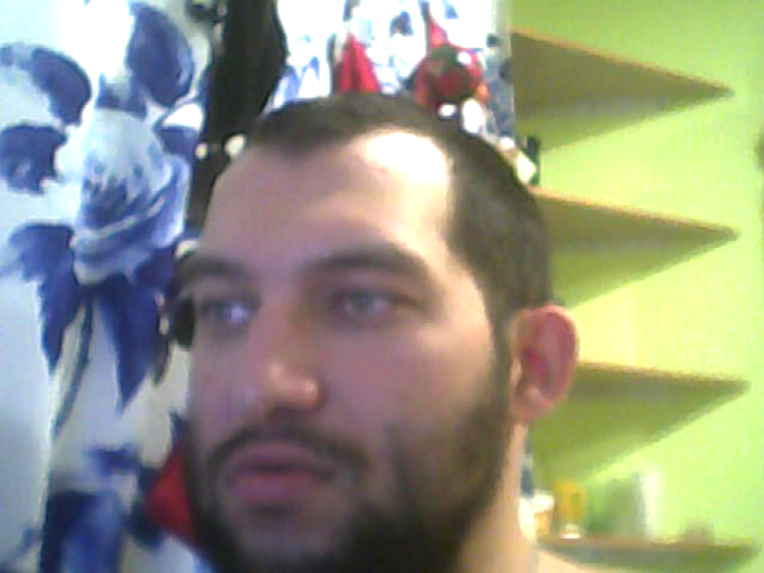 SexyMacho777