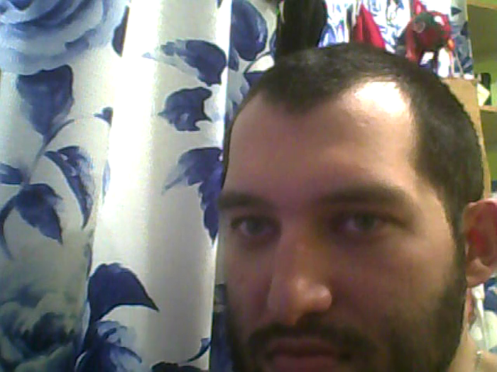 SexyMacho777