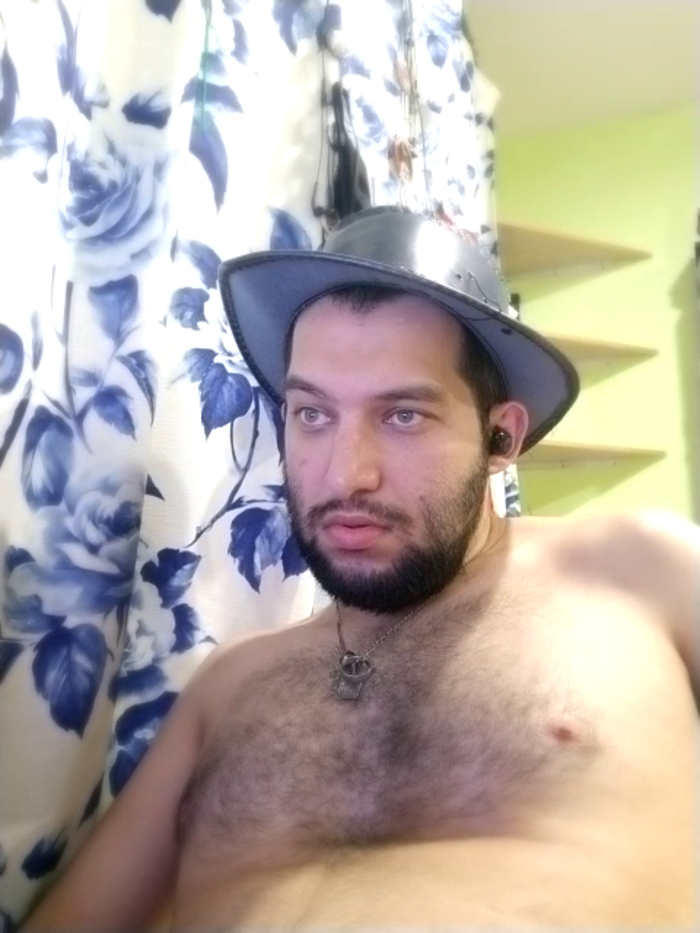 SexyMacho777