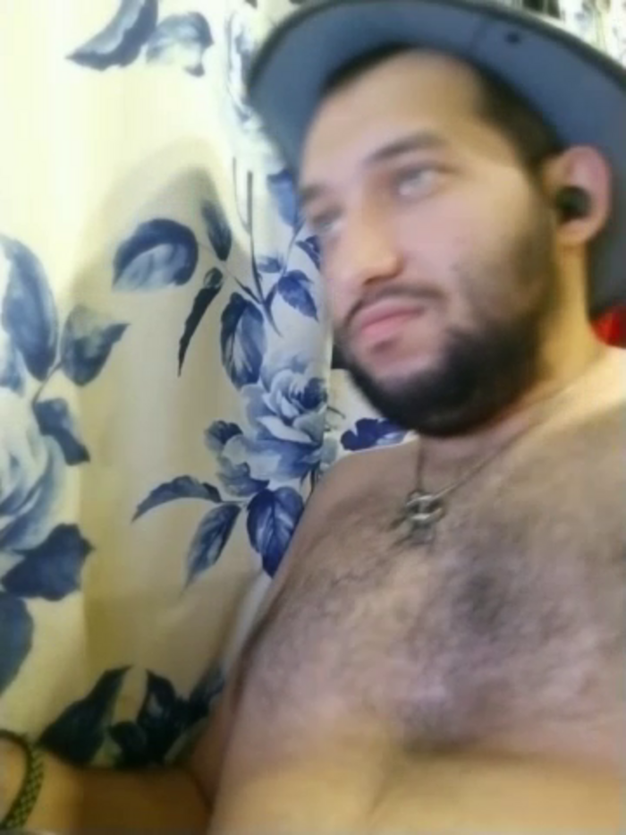 SexyMacho777