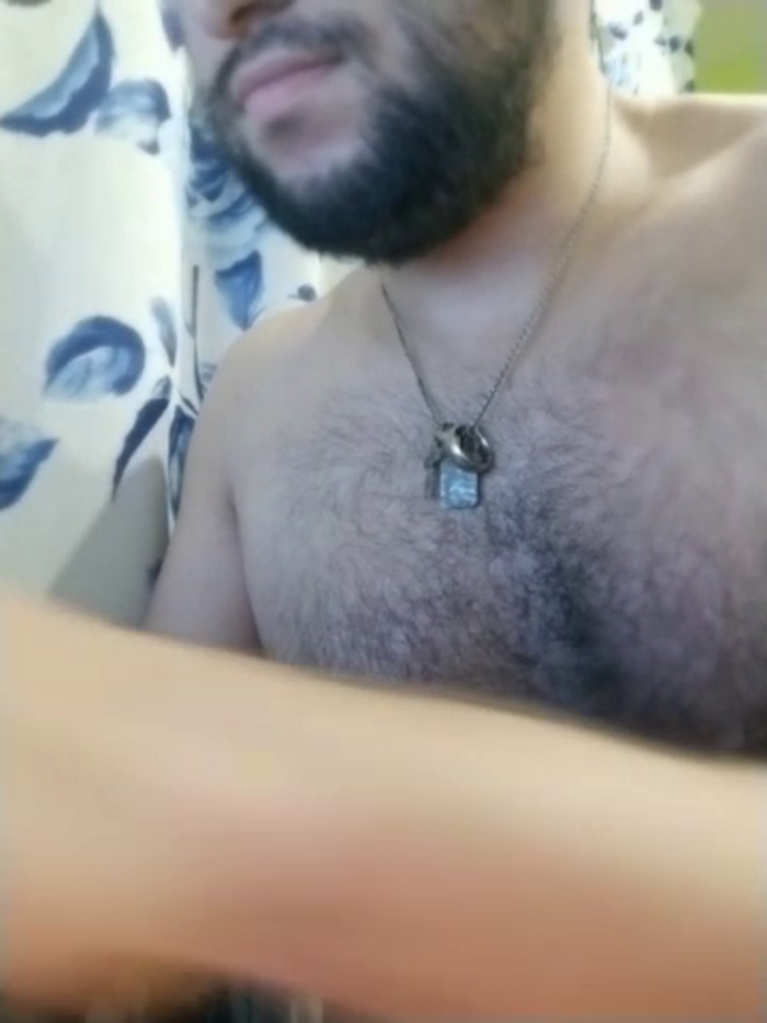 SexyMacho777