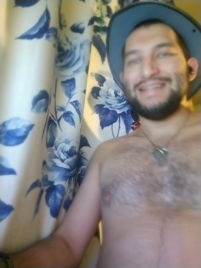 SexyMacho777