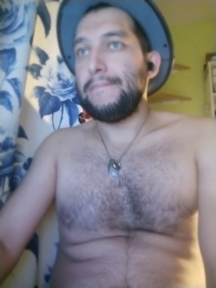 SexyMacho777