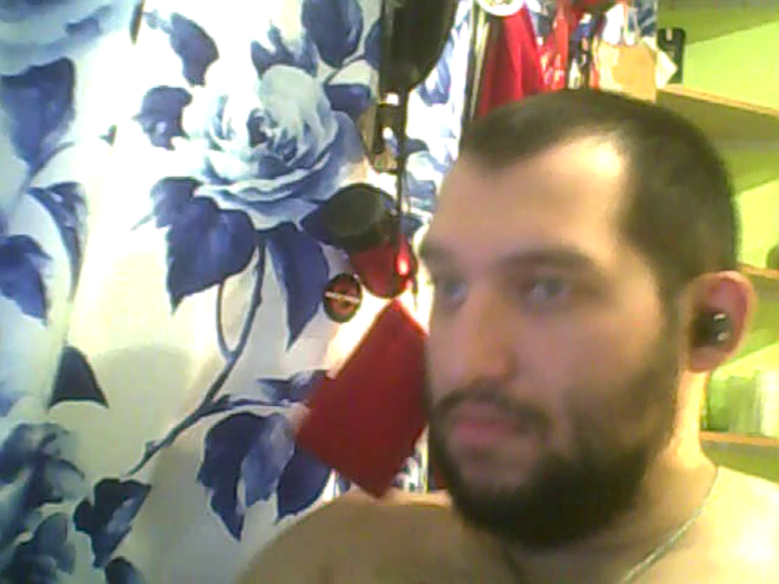 SexyMacho777