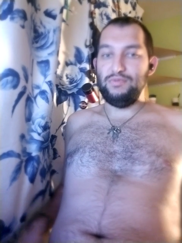 SexyMacho777