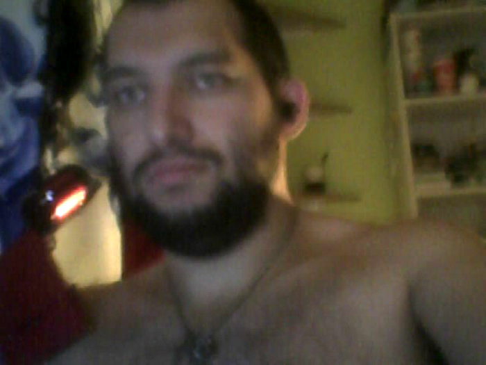 SexyMacho777