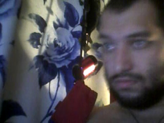 SexyMacho777