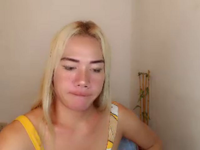 sexywildjenny