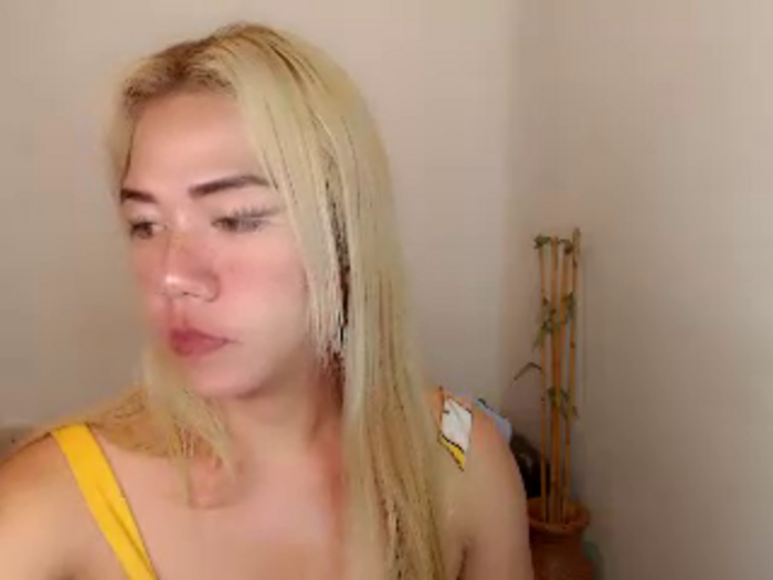 sexywildjenny