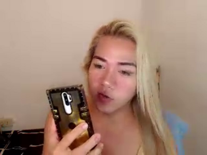 sexywildjenny