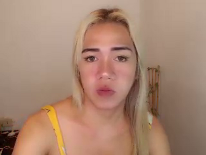 sexywildjenny