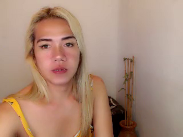 sexywildjenny