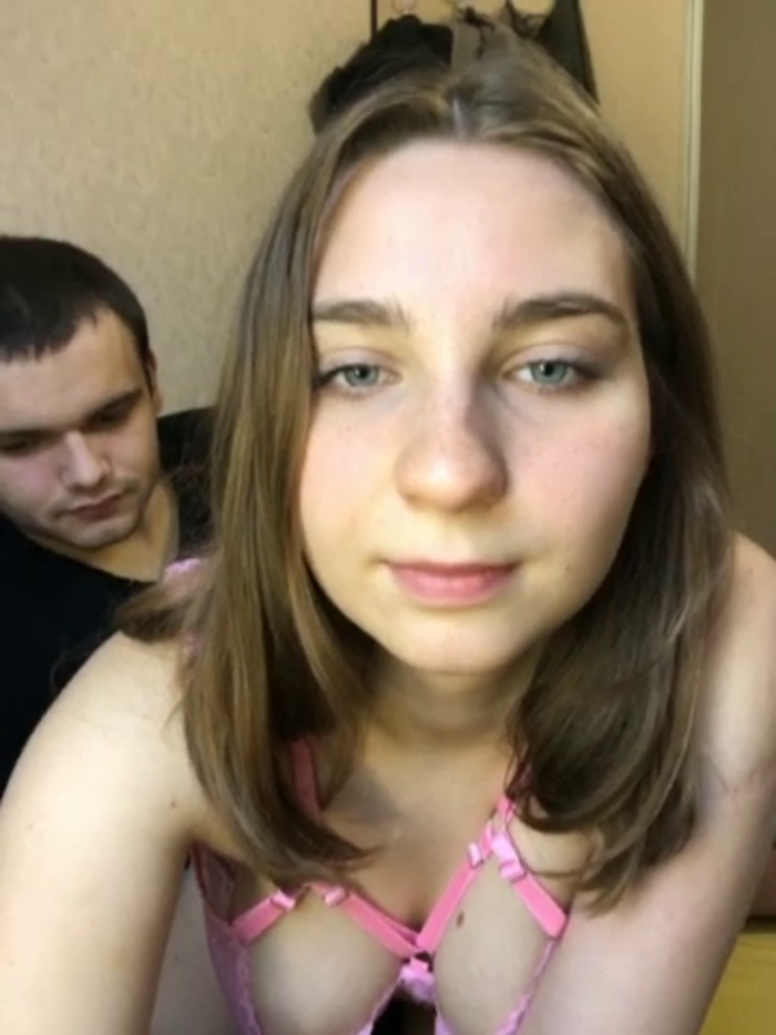Dima-Katya-love