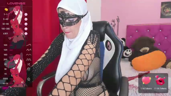 JamilaFadel