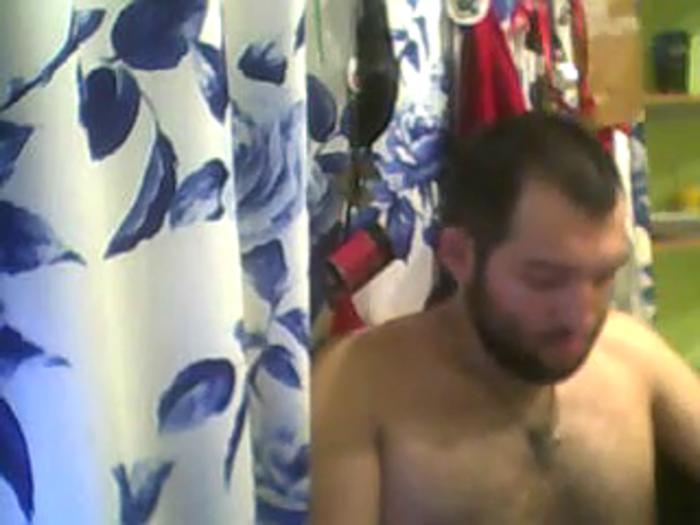 SexyMacho777