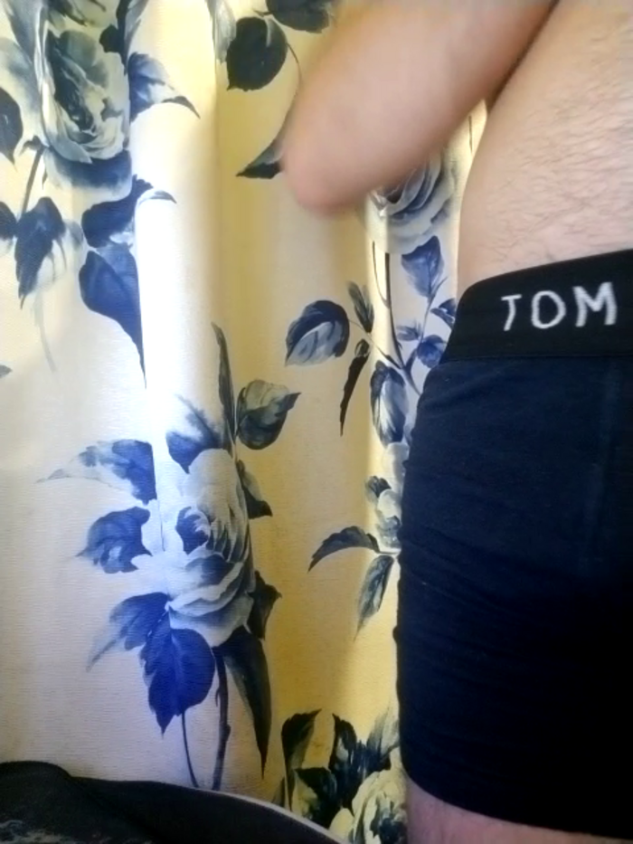 SexyMacho777