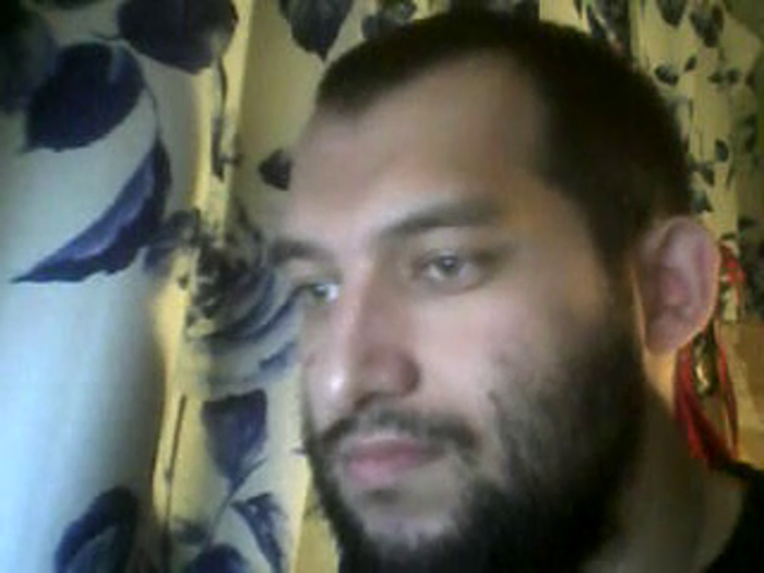 SexyMacho777