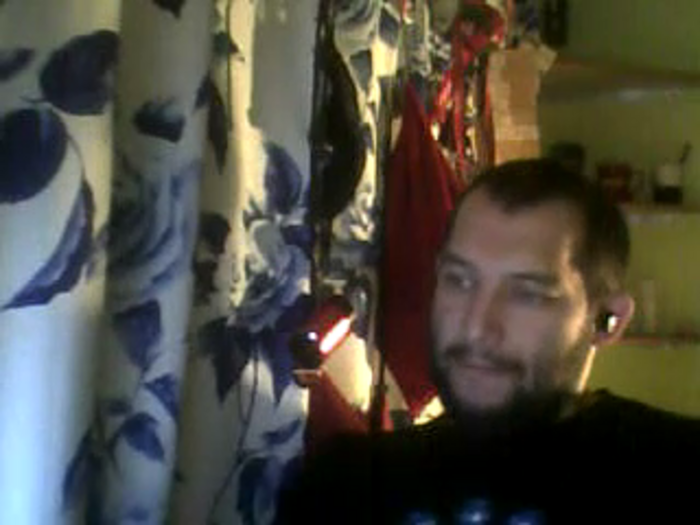 SexyMacho777