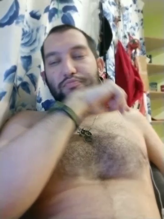 SexyMacho777
