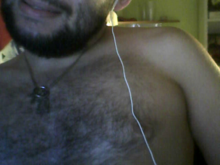 SexyMacho777