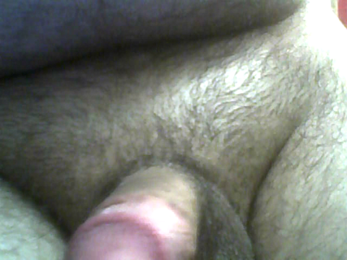 SexyMacho777