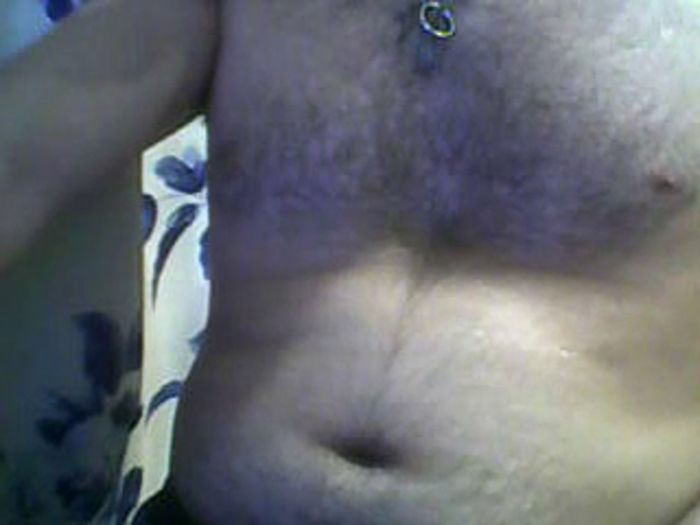 SexyMacho777
