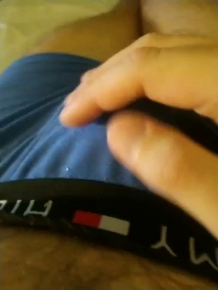 SexyMacho777