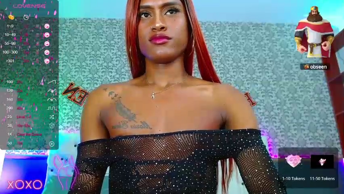 ElektraQueen