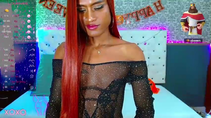 ElektraQueen