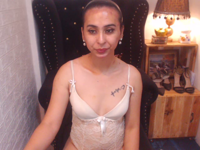 myladymisty13