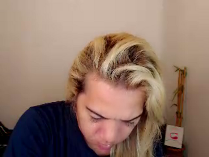 sexywildjenny