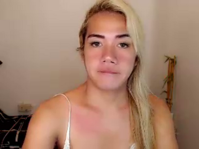 sexywildjenny