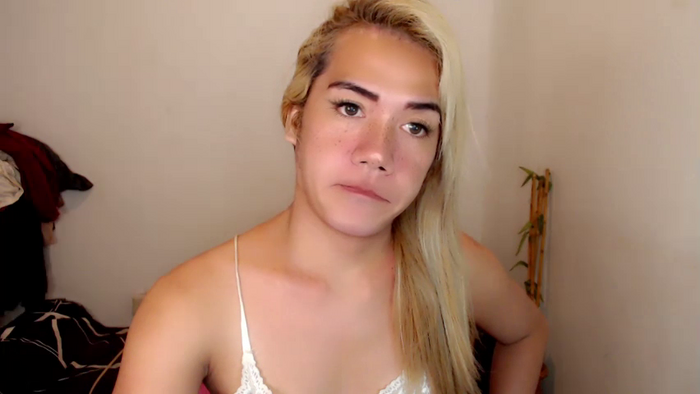 sexywildjenny