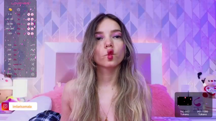LarisaMaia